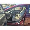 Image 33 : DUNCAN - 2012 HONDA CIVIC RED  278810 KMS - D022049