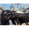 Image 34 : DUNCAN - 2012 HONDA CIVIC RED  278810 KMS - D022049