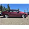 Image 7 : DUNCAN - 2012 HONDA CIVIC RED  278810 KMS - D022049