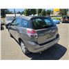 Image 14 : DUNCAN - 2005 TOYOTA COROLLA MATRIX GREY 299999 KMS - D842633