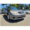 Image 5 : DUNCAN - 2005 TOYOTA COROLLA MATRIX GREY 299999 KMS - D842633
