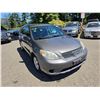 Image 6 : DUNCAN - 2005 TOYOTA COROLLA MATRIX GREY 299999 KMS - D842633