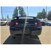 Image 11 : "NO RESERVE"- 2008 CHEVROLET COBALT BLACK 338991 KMS - D186121