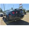 Image 13 : "NO RESERVE"- 2008 CHEVROLET COBALT BLACK 338991 KMS - D186121