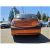 Image 11 : DUNCAN - 2009 KIA RIO ORANGE 240015 KMS - D481110