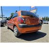 Image 13 : DUNCAN - 2009 KIA RIO ORANGE 240015 KMS - D481110