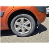 Image 17 : DUNCAN - 2009 KIA RIO ORANGE 240015 KMS - D481110
