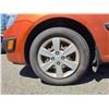 Image 19 : DUNCAN - 2009 KIA RIO ORANGE 240015 KMS - D481110