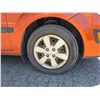 Image 21 : DUNCAN - 2009 KIA RIO ORANGE 240015 KMS - D481110