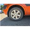 Image 23 : DUNCAN - 2009 KIA RIO ORANGE 240015 KMS - D481110