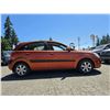 Image 7 : DUNCAN - 2009 KIA RIO ORANGE 240015 KMS - D481110