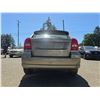 Image 11 : "NO RESERVE" - 2008 DODGE CALIBER BROWN 296787 KMS - D774606