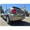Image 13 : "NO RESERVE" - 2008 DODGE CALIBER BROWN 296787 KMS - D774606