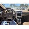 Image 34 : "NO RESERVE" - 2008 DODGE CALIBER BROWN 296787 KMS - D774606
