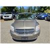 Image 4 : "NO RESERVE" - 2008 DODGE CALIBER BROWN 296787 KMS - D774606