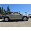 Image 7 : "NO RESERVE" - 2008 DODGE CALIBER BROWN 296787 KMS - D774606