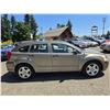 Image 8 : "NO RESERVE" - 2008 DODGE CALIBER BROWN 296787 KMS - D774606