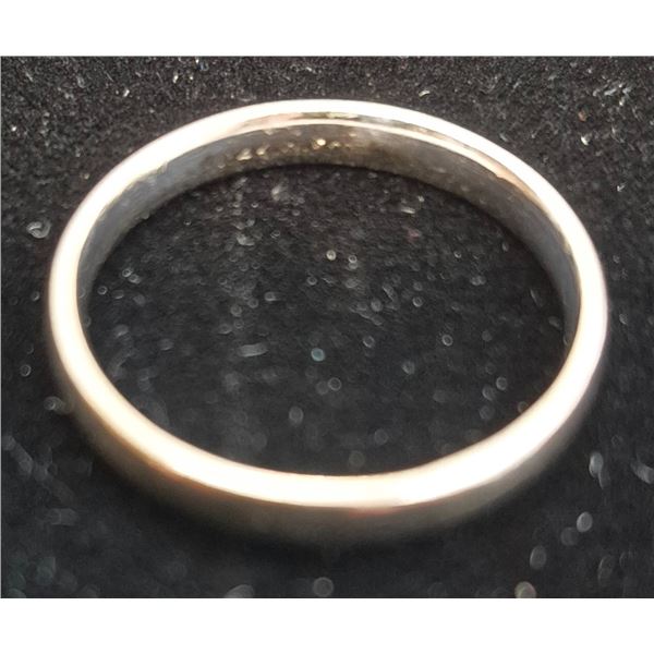 14 Kt. Gold Ring