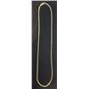 Image 1 : 18 Kt. Gold Chain