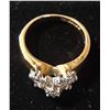 Image 1 : 18 Kt. Gold Ring