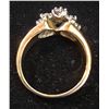 Image 2 : 18 Kt. Gold Ring