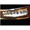 Image 3 : 18 Kt. Gold Ring
