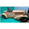Image 2 : Reprocrafters Wooden Roadster