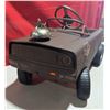 Image 1 : Antique Pedal Car