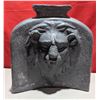 Image 3 : Lion Head Planter