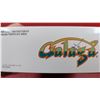 Image 2 : Unbuilt Galaga Fighter GFX-D002b Model Kit