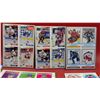 Image 2 : Lot of Assorted Hockey Cards w/ Price, Pettersson, Ovechkin, & More