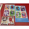 Image 4 : Lot of Assorted Hockey Cards w/ Price, Pettersson, Ovechkin, & More