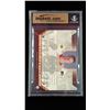 Image 2 : Graded 2005-06 UD Rookie Class Jeff Carter Card (9.5 Gem Mint)