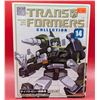 Image 1 : The Transformers Collection #14 Hound Action Figure