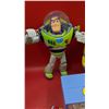Image 2 : Minion & Buzz Lightyear Toy Lot