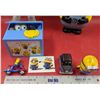 Image 4 : Minion & Buzz Lightyear Toy Lot