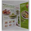 Image 2 : 2 Grinch-Inspired IHOP Menus