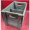 Image 1 : Buffalo Brand Wooden Crate