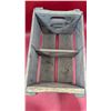 Image 3 : Buffalo Brand Wooden Crate