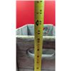 Image 6 : Buffalo Brand Wooden Crate