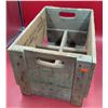Image 1 : Coca-Cola Wooden Crate