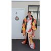 Image 1 : Japanese Uchikake (Wedding Kimono)