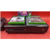 Image 2 : Xbox Lot w/ Xbox Console, Xbox Controller, & 2 Xbox One Games
