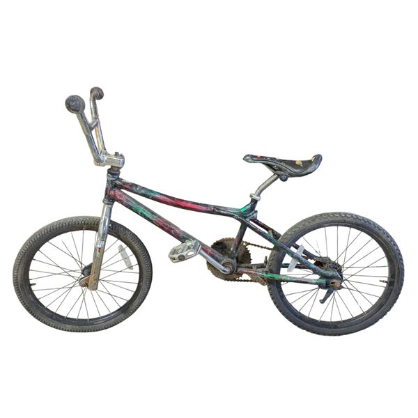 GT Preformer Bike