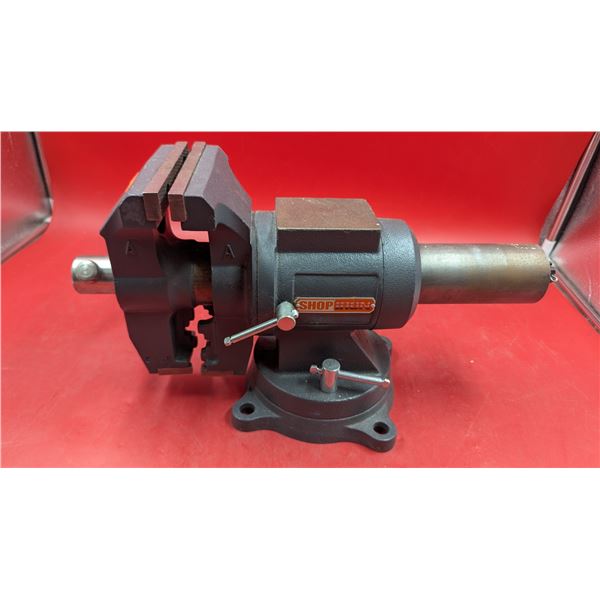 Shop Iron Vise