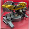 Image 3 : Dewalt Miter Saw