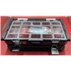 Image 1 : Husky Tool/Parts Organizer
