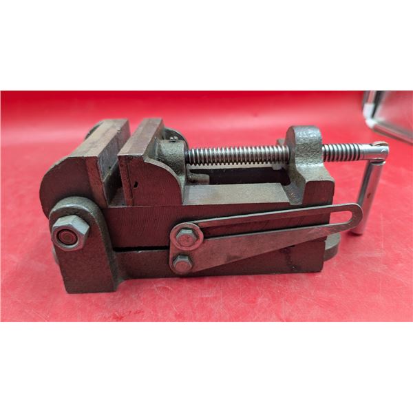 Machinist Angle Vise