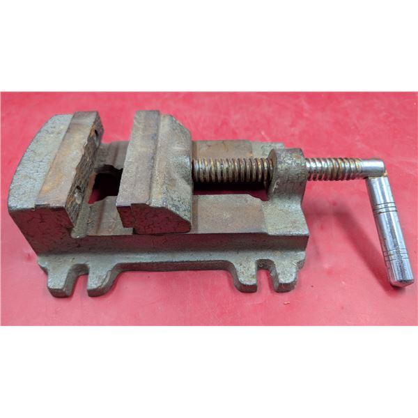 Drill Press Vise