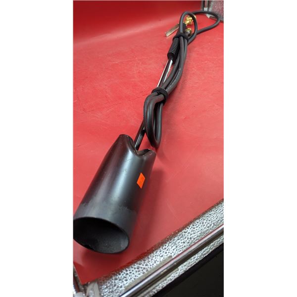 350 PSI Blower Torch